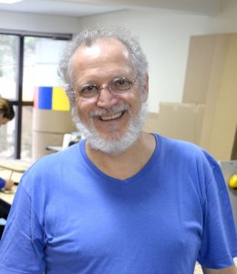 MUDANÇA - João Felippe, especialista em acessibilidade: “há uma abordagem nova em relação ao deficiente”. Foto: Mozart Gomes/CMSP