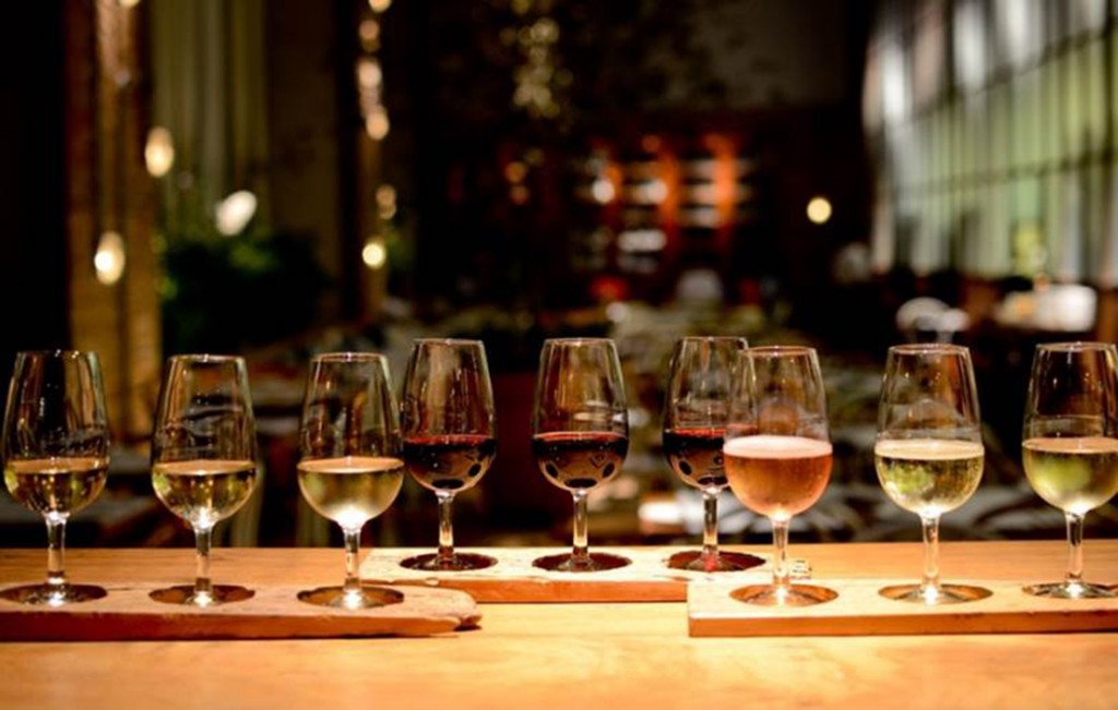 Menção honrosa: Vinho como alimento Foto: Katiuska Sales/Site Empratado