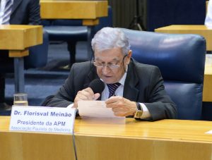 Foto: Gute Garbelotto/CMSP