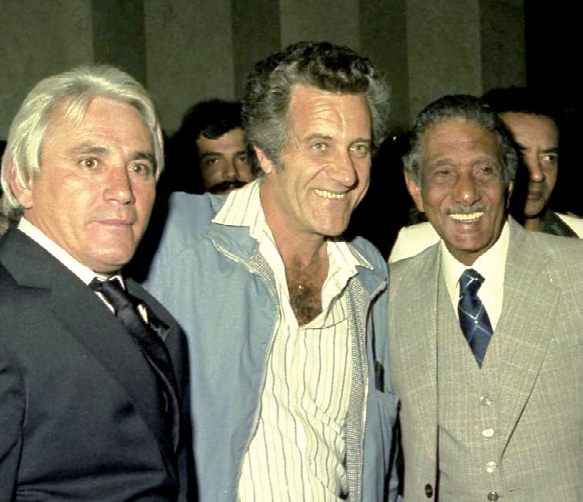 Rolando Boldrin Ator e músico Nasceu em São Joaquim da Barra-SP Recebeu o título em 1982