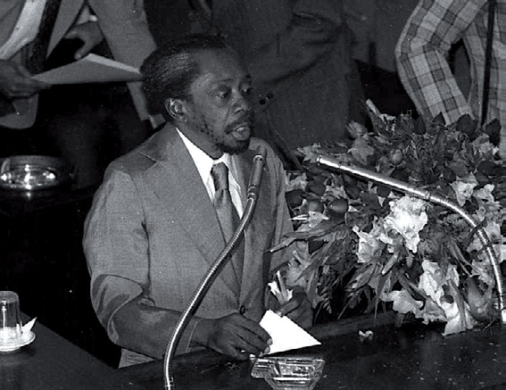 Grande Otelo Ator e músico Nasceu em Uberlândia-MG Recebeu o título em 1978