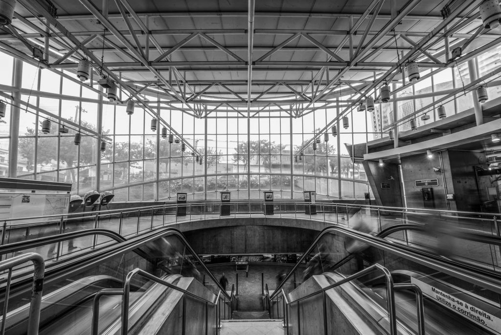 Metrô de São Paulo