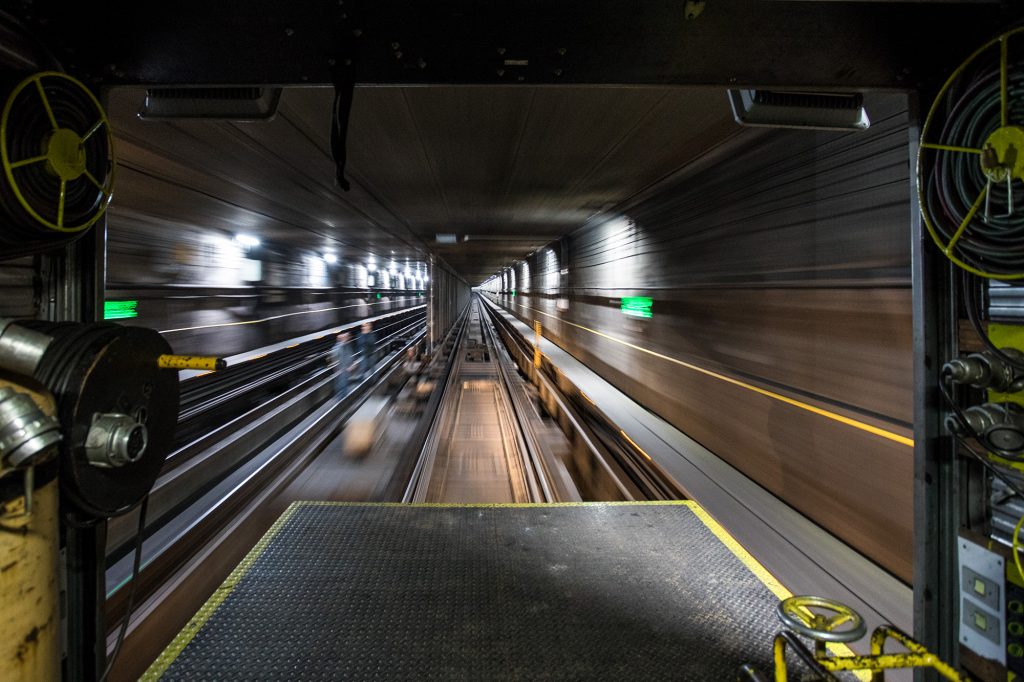 Metrô de São Paulo