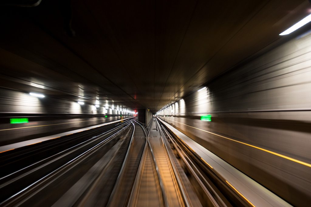Metrô de São Paulo