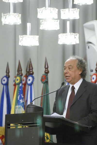 José Trajano | Acervo CMSP