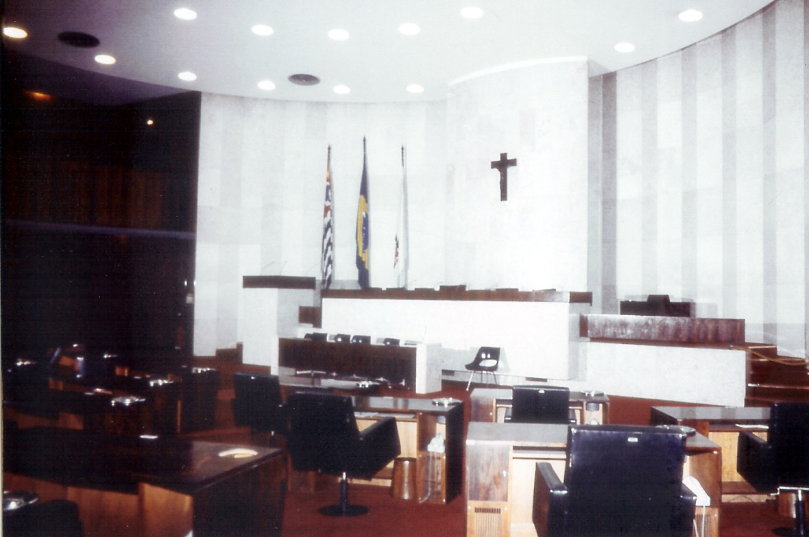 Plenário 1973