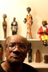 “Muitos negros acabam tendo preconceito contra os próprios negros.”