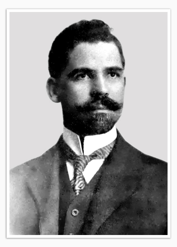 Washington Luís