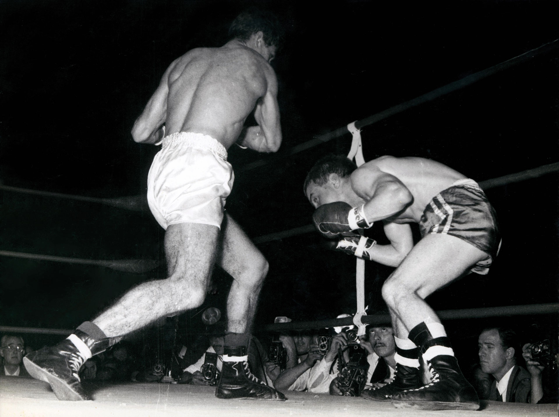 JofrexJohnnyCaldwell