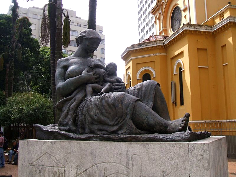 Julio_Guerra_-_Mae_Preta_Paicandu
