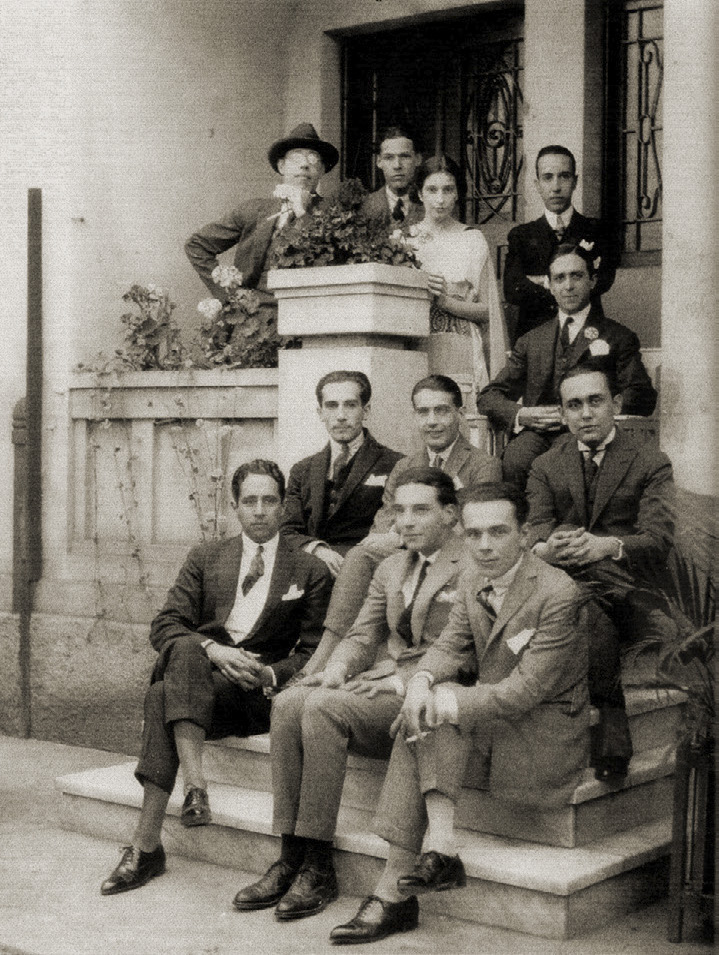 COMPANHIA