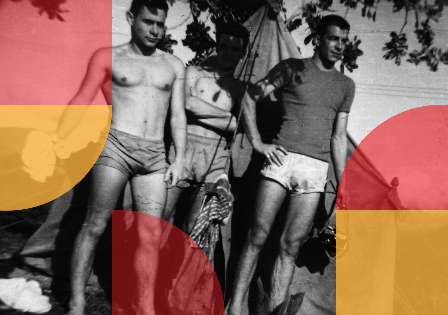 David_Lerer_Jovem_Militancia