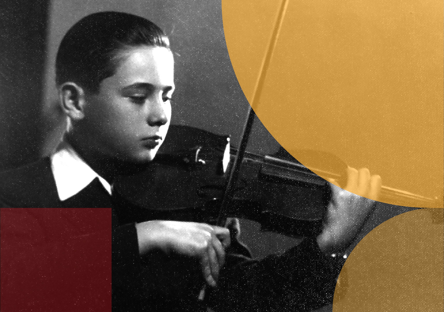 David_Lerer_Violino_Jovem_Crianca
