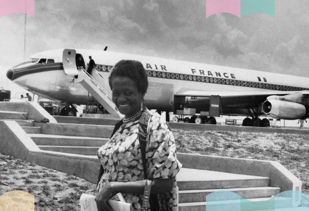 Carolina_Maria_de_Jesus_livro_Quarto_de_Despejo_Aviao_Air_France