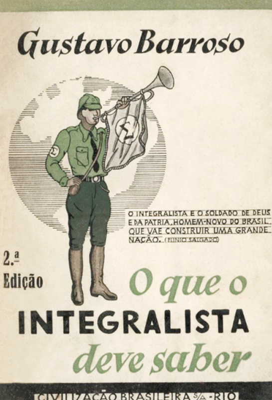 O_Que_O_Integralista_Deve_Saber