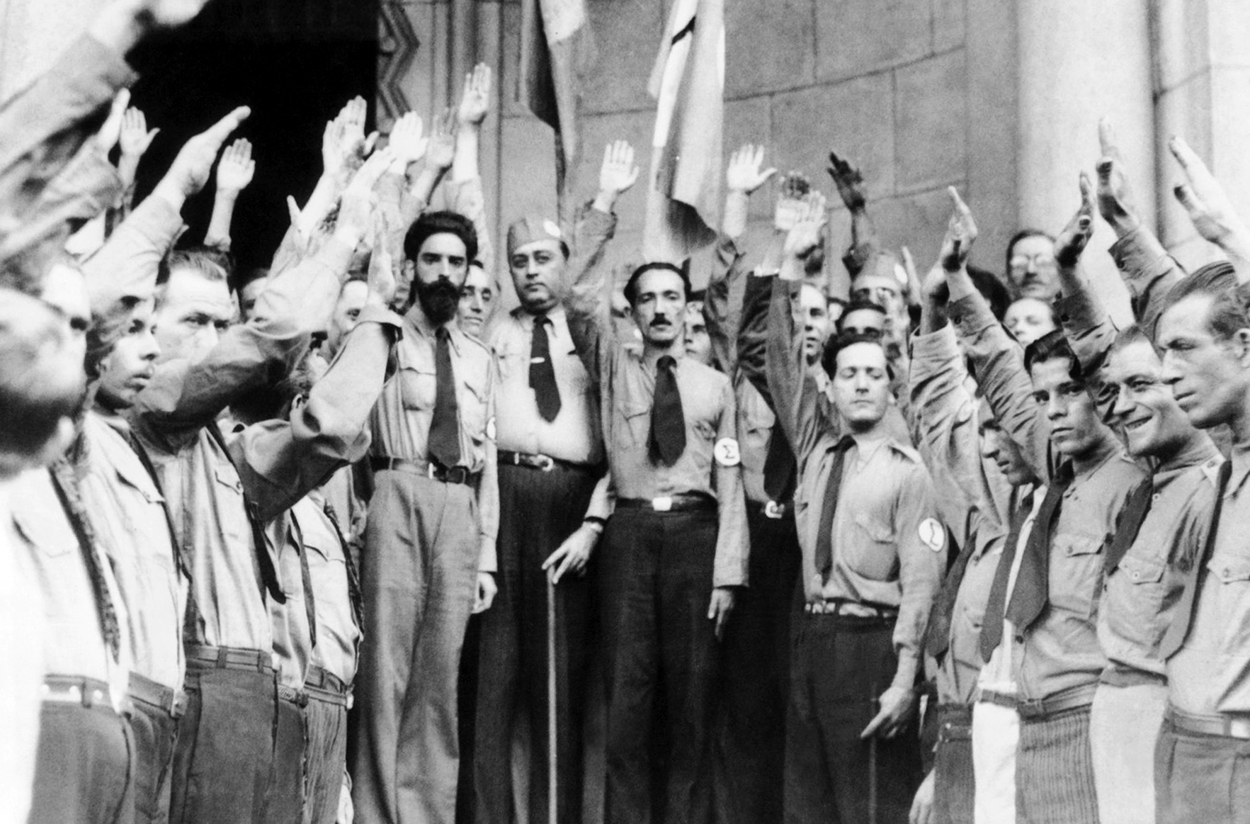 lideres-integralistas-em-1935