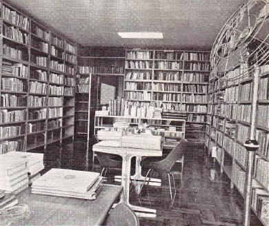 Imagem da Sala Aureliano Leite