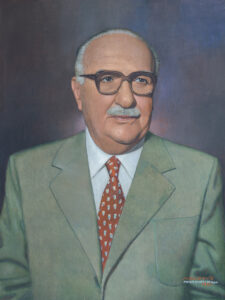 Oswaldo Gianotti