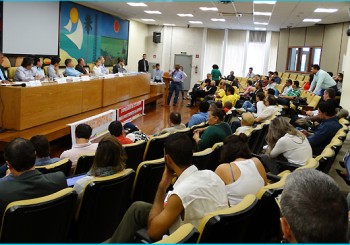 SPTrans não prevê reajuste da tarifa de ônibus para o próximo ano