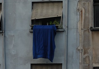 Orçamento para Habitação prioriza moradias populares na região central