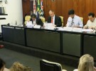 Câmara realiza última audiência sobre o Orçamento 2015 nesta terça